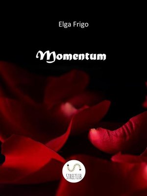 cover image of Momentum